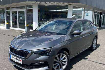 Skoda Scala 50.680 km 17.390 &euro; Erfurt 99099