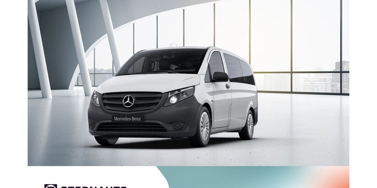 Mercedes-Benz Vito 49.923 km 31.950 &euro; Neudietendorf 99192