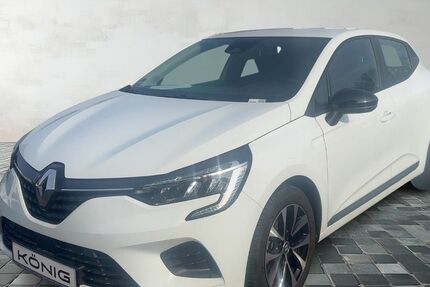 Renault Clio 7.040 km 16.997 € Erfurt 99091