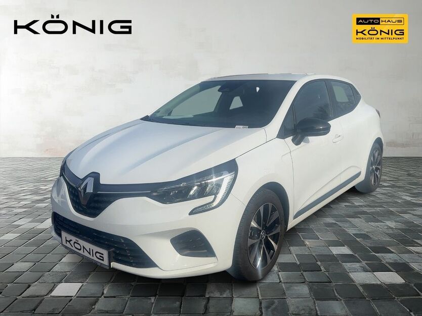 Renault Clio 7.040 km 16.997 € Erfurt 99091
