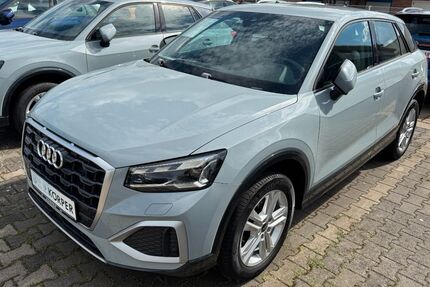 Audi Q2 56.438 km 24.443 &euro; Sömmerda 99610