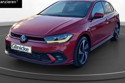 VW Polo 15.700 km 25.980 € Erfurt 99099