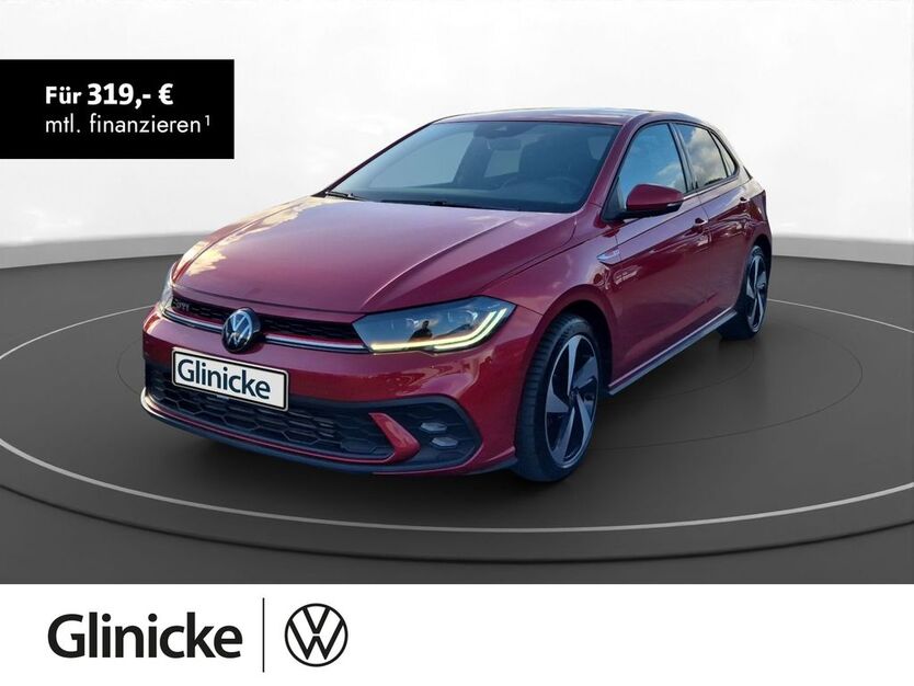 VW Polo 15.700 km 25.980 € Erfurt 99099