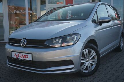 VW Touran 69.621 km 18.990 &euro; Erfurt 99087