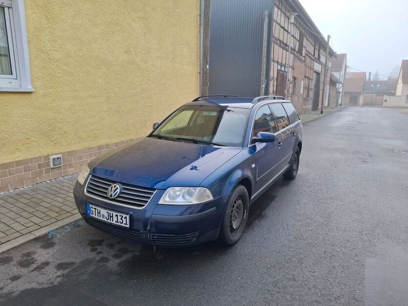 Passat