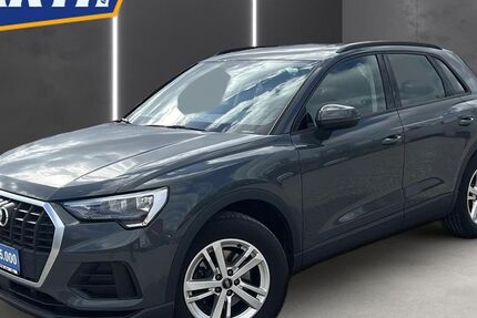 Audi Q3 56.041 km 28.600 &euro; Amt Wachsenburg OT Thörey 99334