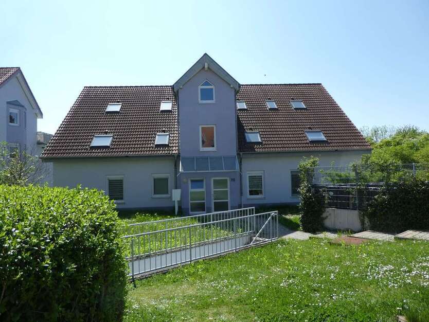 Wohnung zum Kaufen in Nöda 119.500 € 58 m²