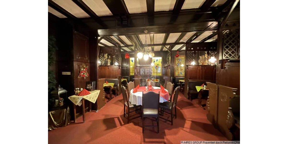 Gewerbeobjekt Gotha - 400.000&euro; | Angebot:23019486