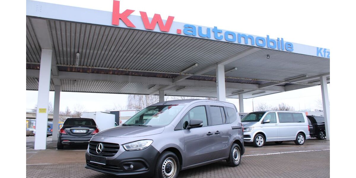 Mercedes-Benz Citan 76.900 km 19.900 &euro; Erfurt 99085