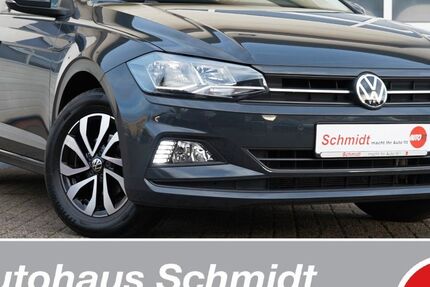 VW Polo 60.437 km 16.400 &euro; Erfurt 99097