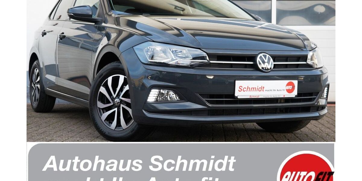 VW Polo 60.437 km 16.400 &euro; Erfurt 99097