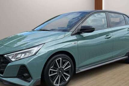 Hyundai i20 30.700 km 17.990 &euro; Schwabhausen 99869