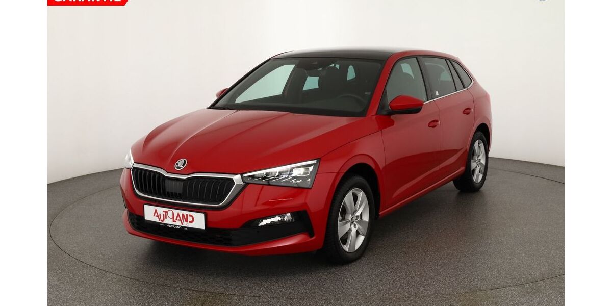 Skoda Scala 37.296 km 21.490 &euro; Gotha 99867