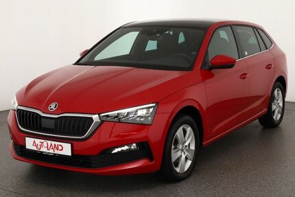 Skoda Scala 37.296 km 22.490 € Gotha 99867