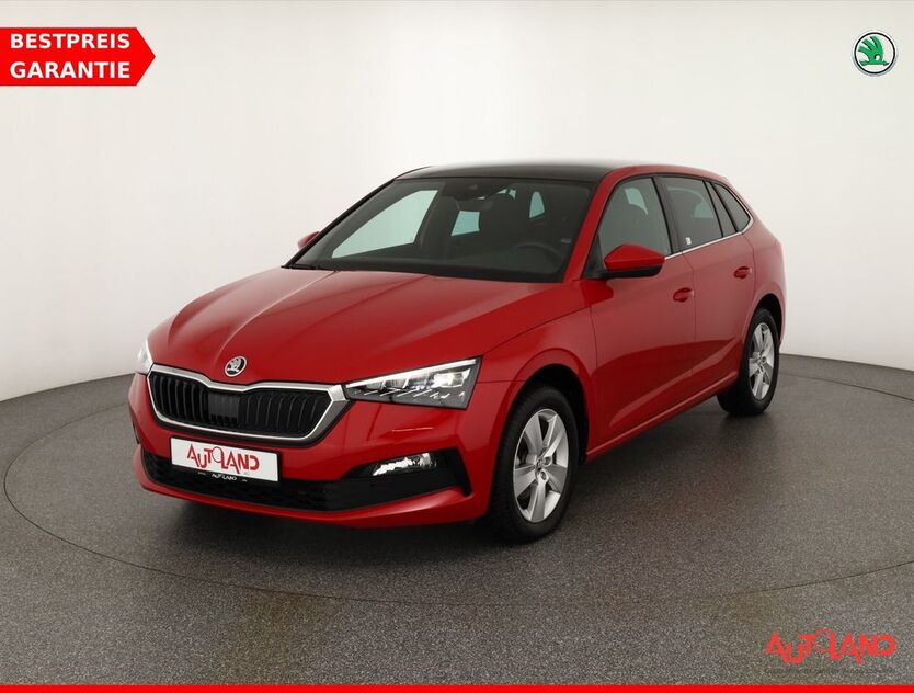 Skoda Scala 37.296 km 22.490 € Gotha 99867