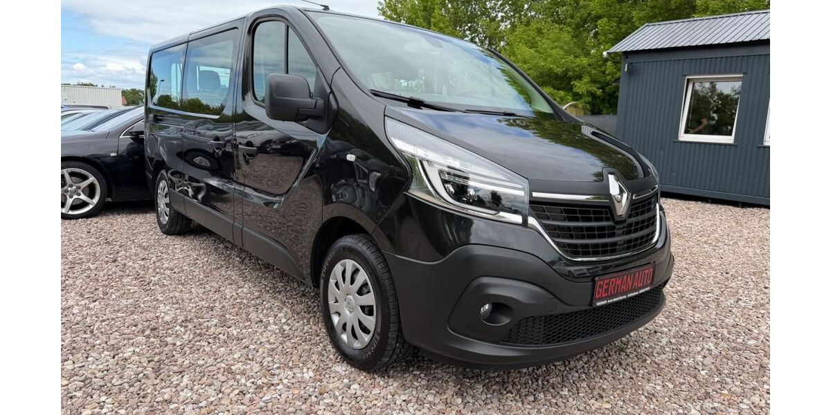 Renault Trafic 96.650 km 24.990 &euro; Erfurt 99091