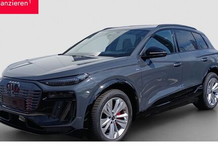 Audi Q6 e-tron 13.250 km 69.780 &euro; Erfurt 99099