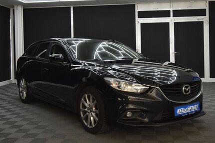 Mazda 6 149.200 km 11.480 &euro; Erfurt 99092