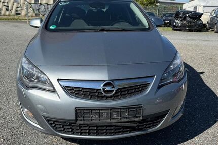 Opel Astra 210.317 km 2.690 € Apolda 99510
