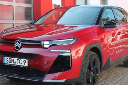 Citroen C5 Aircross 9.990 km 33.490 &euro; Großrudestedt 99195
