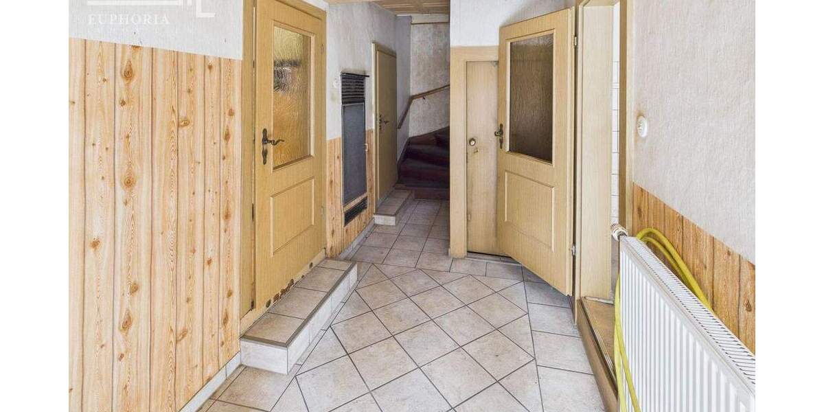 Einfamilienhaus Weimar Taubach - 3 Zimmer, 76 m&sup2;, 89.000&euro; | Angebot:24268868