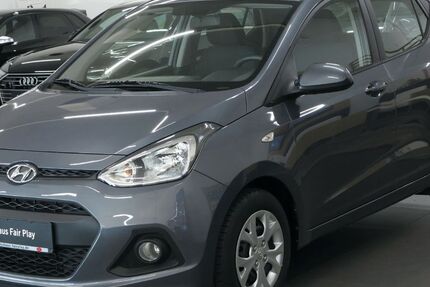 Hyundai i10 15.342 km 11.600 &euro; Arnstadt 99310