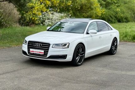 Audi A8 250.000 km 24.490 &euro; Erfurt 99095