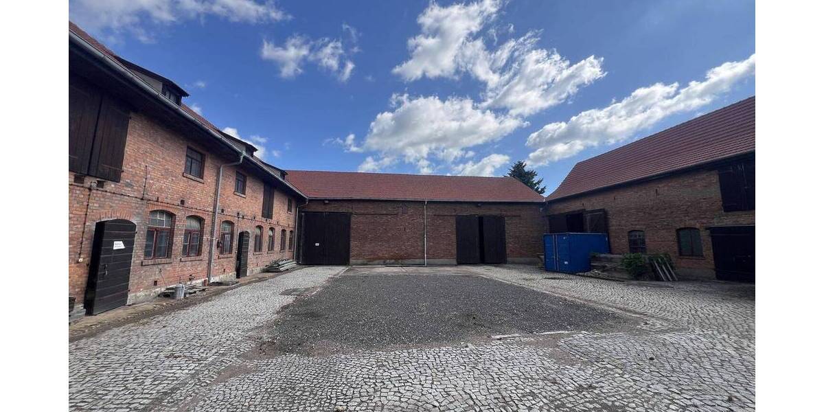 Bauernhaus, Landhaus Döllstädt - 8 Zimmer, 172 m&sup2;, 295.000&euro; | Angebot:25745889