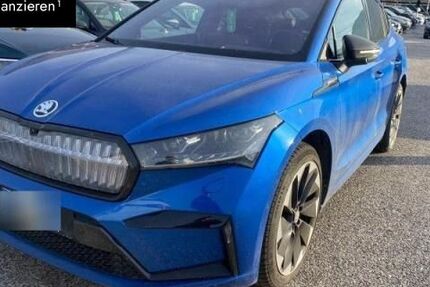 Skoda Enyaq 35.900 km 36.480 &euro; Erfurt 99099