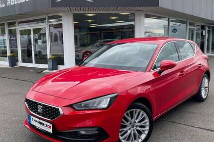 Seat Leon e-Hybrid 47.300 km 19.980 &euro; Erfurt 99099