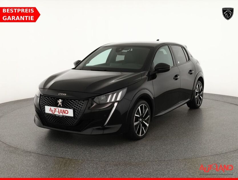 Peugeot 208 48.528 km 18.490 € Erfurt 99087