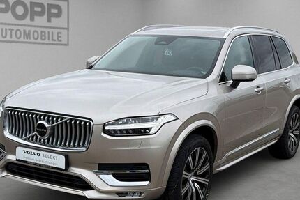 Volvo XC90 45.797 km 45.990 &euro; Erfurt 99099