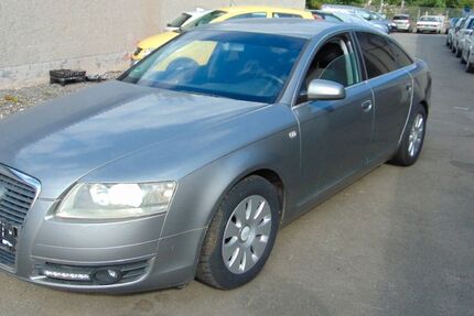 Audi A6 136.000 km 2.400 &euro; Gotha 99867