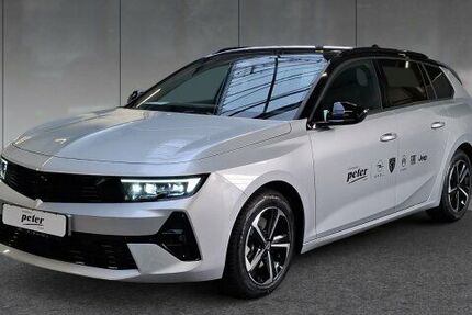 Opel Astra 5.000 km 27.260 &euro; Erfurt 99086