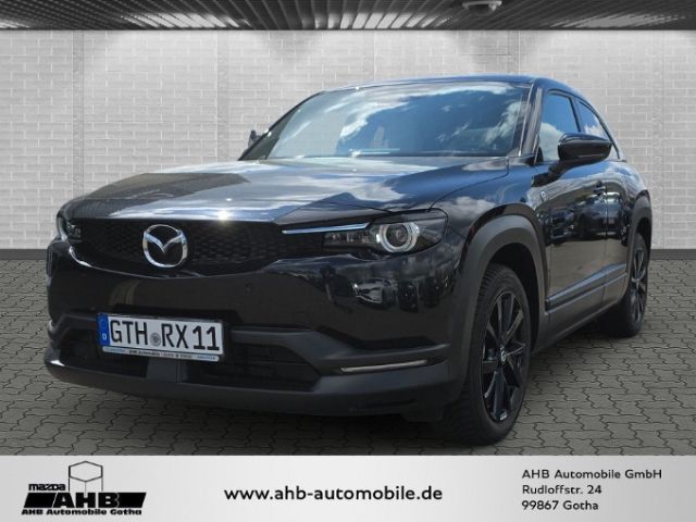 Mazda MX-30 18.500 km 29.790 &euro; Gotha 99867