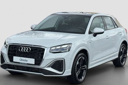 Audi Q2 15.200 km 32.280 &euro; Erfurt 99099