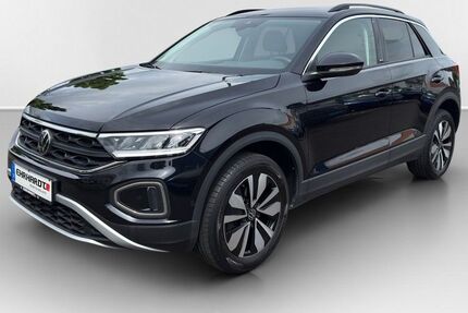 VW T-Roc 50.650 km 24.290 &euro; Arnstadt 99310