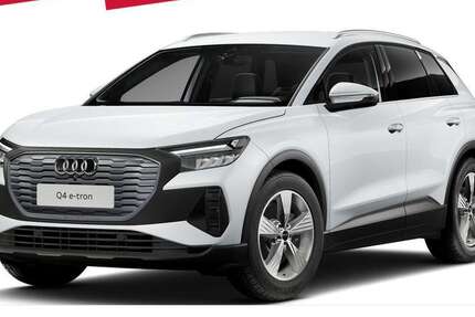 Audi e-tron 54.800 km 34.980 &euro; Gotha 99867