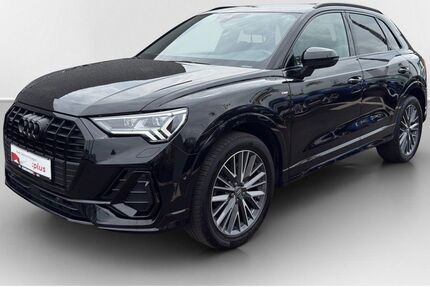 Audi Q3 64.290 km 29.490 &euro; Arnstadt 99310