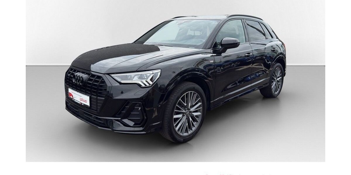 Audi Q3 64.290 km 29.490 &euro; Arnstadt 99310