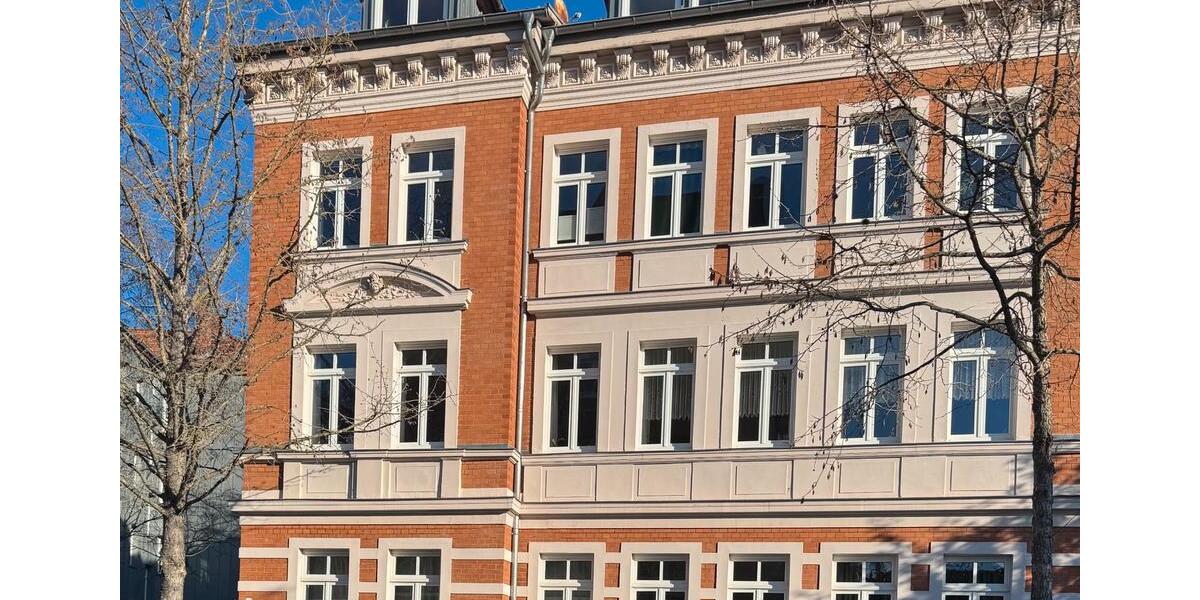 Dachgeschoßwohnung Erfurt Daberstedt - 3 Zimmer, 83 m&sup2;, 950&euro; | Angebot:24573486