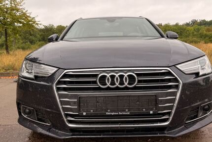 Audi A4 80.914 km 20.250 &euro; Erfurt 99089