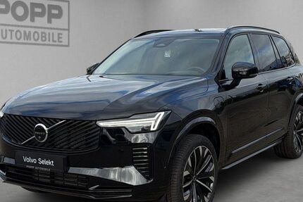 Volvo XC90 17.779 km 67.990 &euro; Erfurt 99099