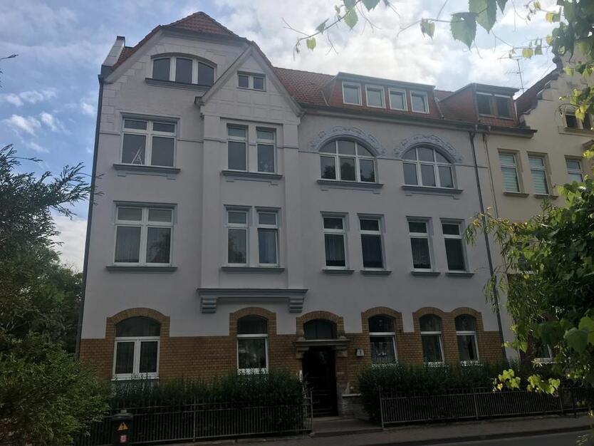 3 ZKB im Herzen von Gotha Friedrich-Perthes-Str.6