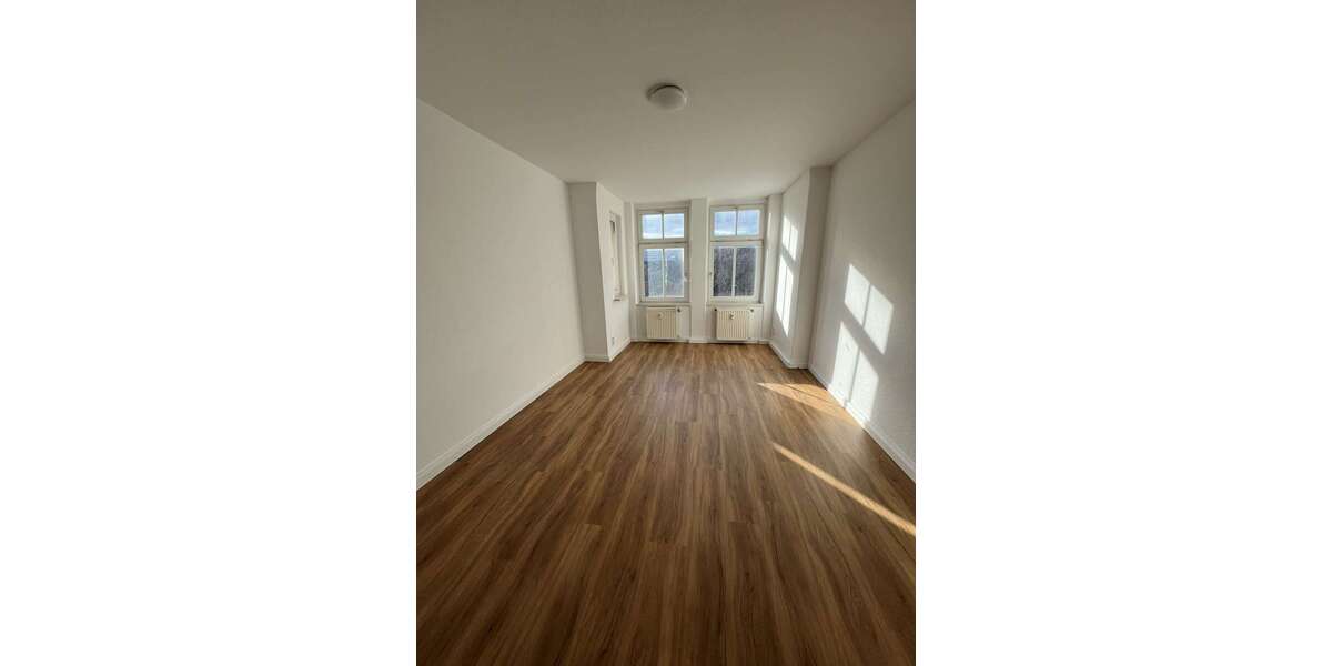 Etagenwohnung Erfurt Johannesvorstadt - 3 Zimmer, 80 m&sup2;, 825&euro; | Angebot:26171433
