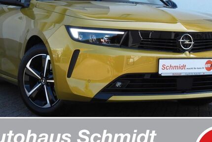 Opel Astra 8.850 km 20.600 &euro; Erfurt 99097