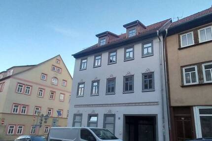 Wohn-und Geschäftshaus direkt in der Innenstadt - attraktive Lage auch für eigenes Gewerbe 9 zimmer