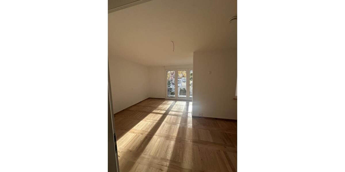 Schicke 3-Raum-Wohnung mit Balkon | City-Lage 3 zimmer