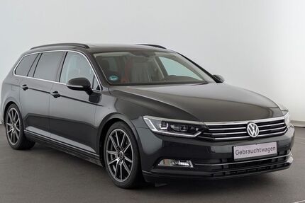 VW Passat Variant 103.000 km 14.299 &euro; Friemar 99869