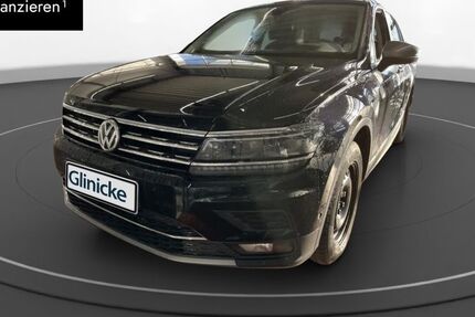 VW Tiguan Allspace 103.300 km 26.480 &euro; Erfurt 99099
